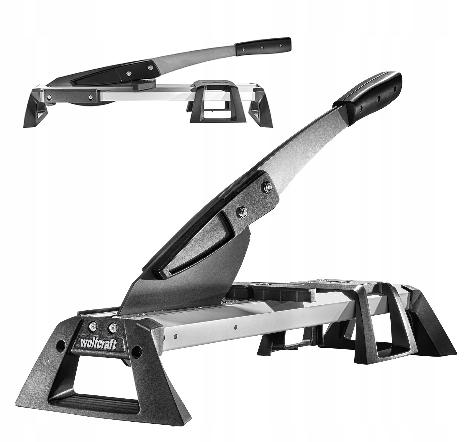 

Wolfcraft WF6939000 Gilotyna Do Paneli VLC800