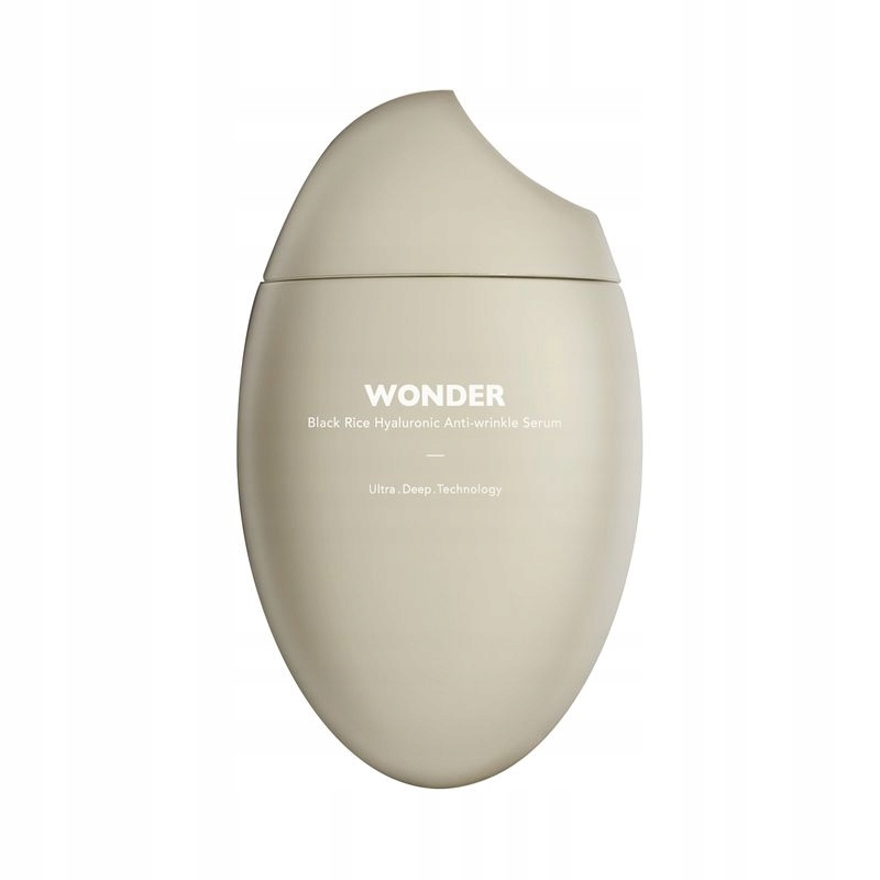 HaruHaru Wonder Black Rice Hyaluronic Anti-wrinkle Serum 50 ml - Serum przeciwzmarszczkowe — 3