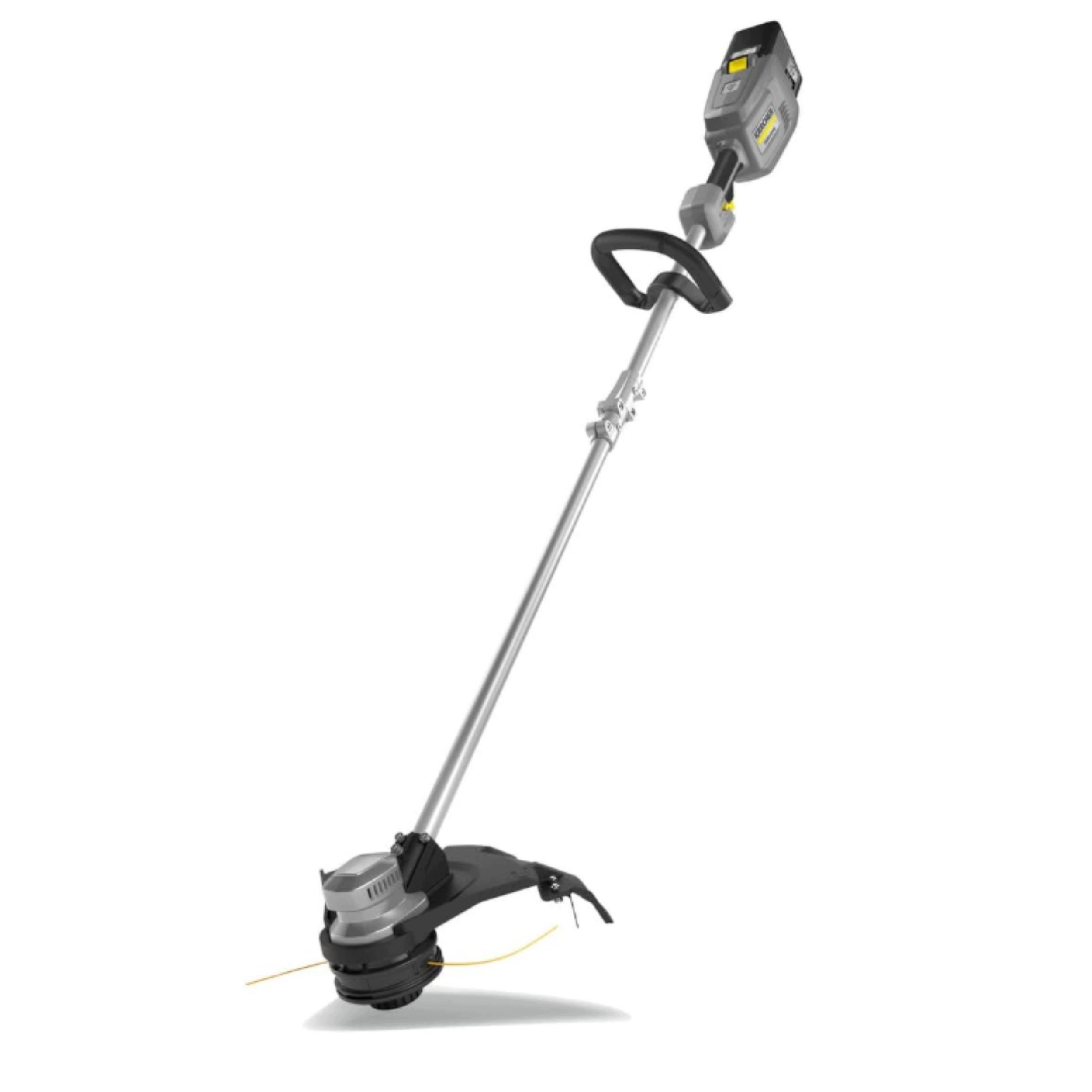 Podkaszarka akumulatorowa Karcher Lt 380/36 Bp 38cm 36V bez akumulatora