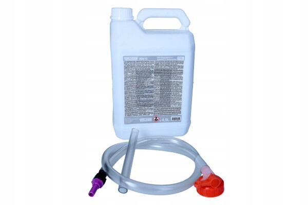 WAL PLYN DO UKLADU WYDECHOWEGO FAP EOLYS DPX 42 4,5L -03/11/2002 (WALKER) 8