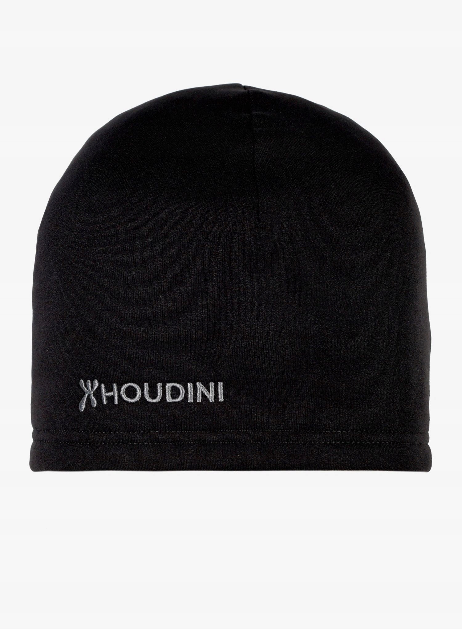 Čepice Houdini Power Top Hat true black/true black M