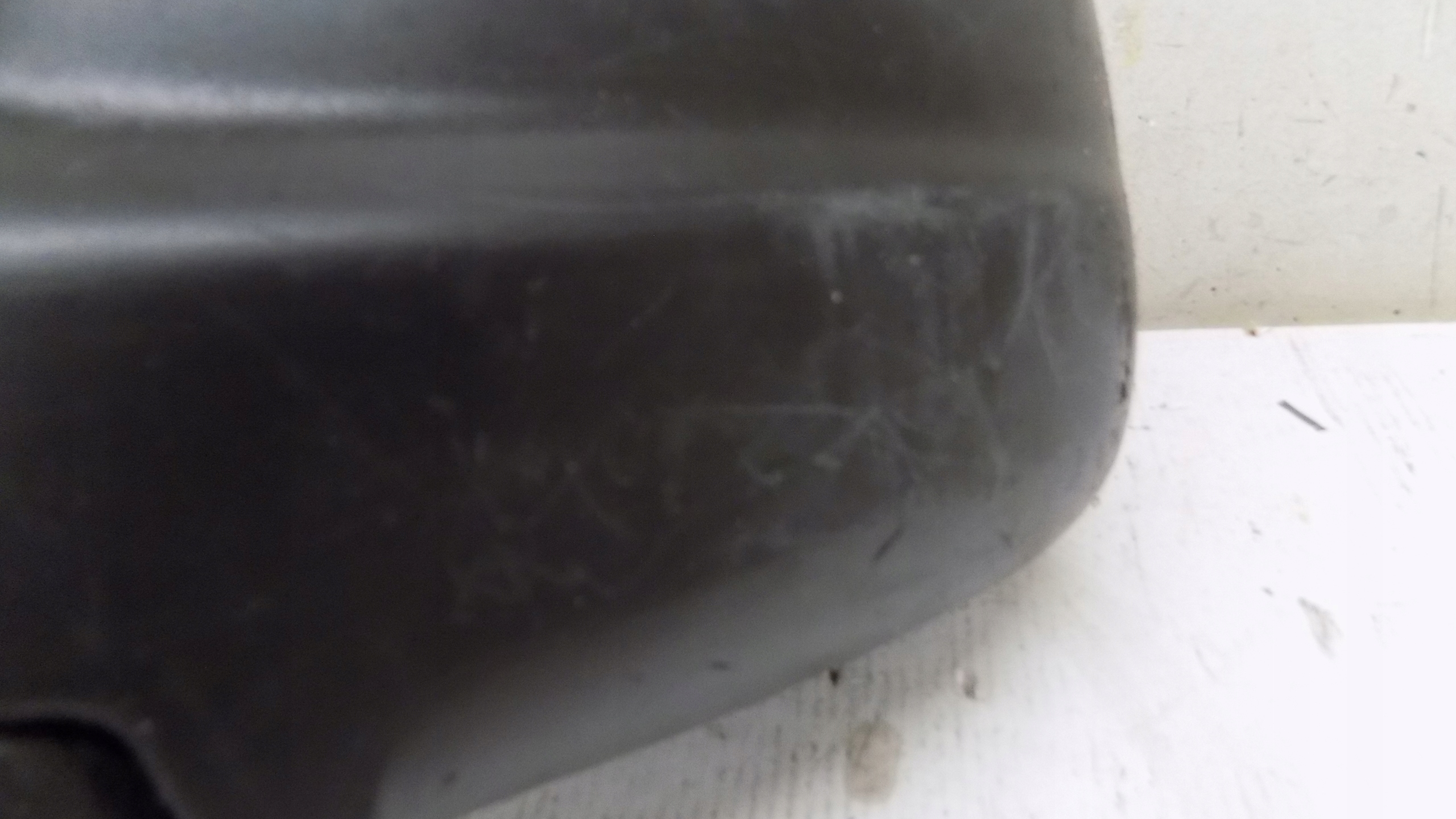 зеркало левое EXPERT III JUMPY 5PIN