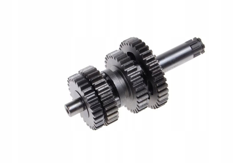 IS17M22869 - ВАЛ КОРОБКА ПЕРЕДАЧ СДАЕТ ROMET ZETKA 4T