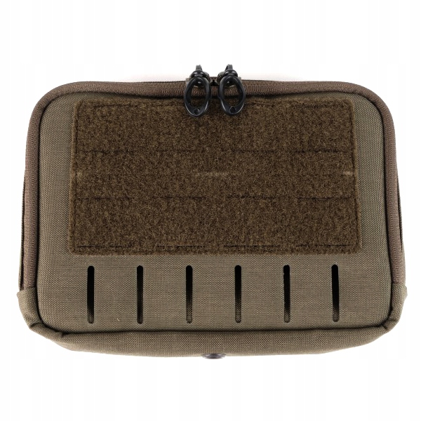 Gtw Kieszeń administracyjna Admin Panel Molle Ranger Green