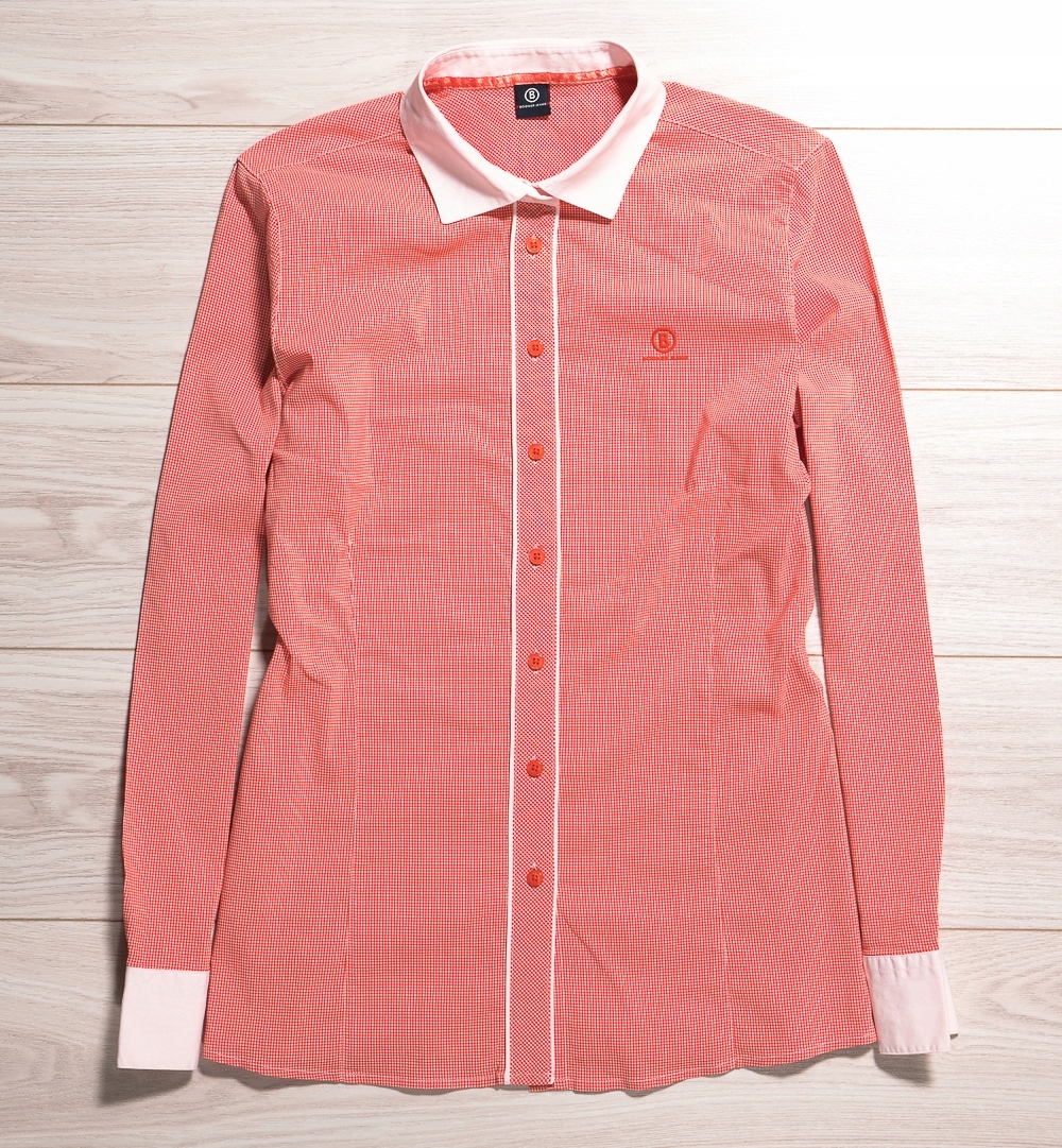 BOGNER JEANS EXTRA KOSZULA r. 46