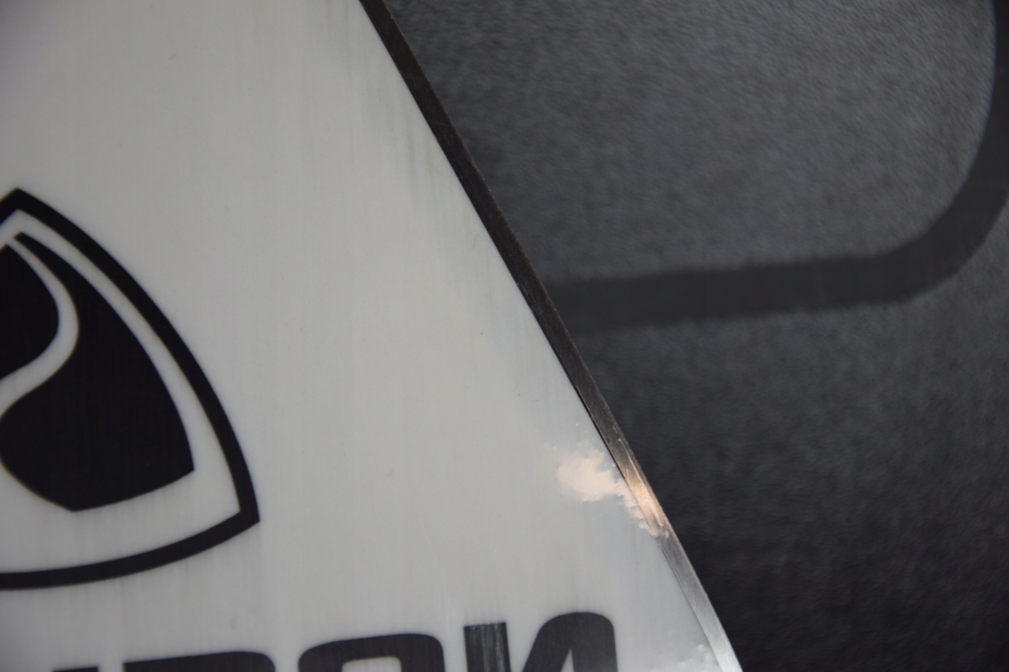 Splitboard PATHRON Scratch Split 165cm Outlet Przedział długości deski 161-170 cm