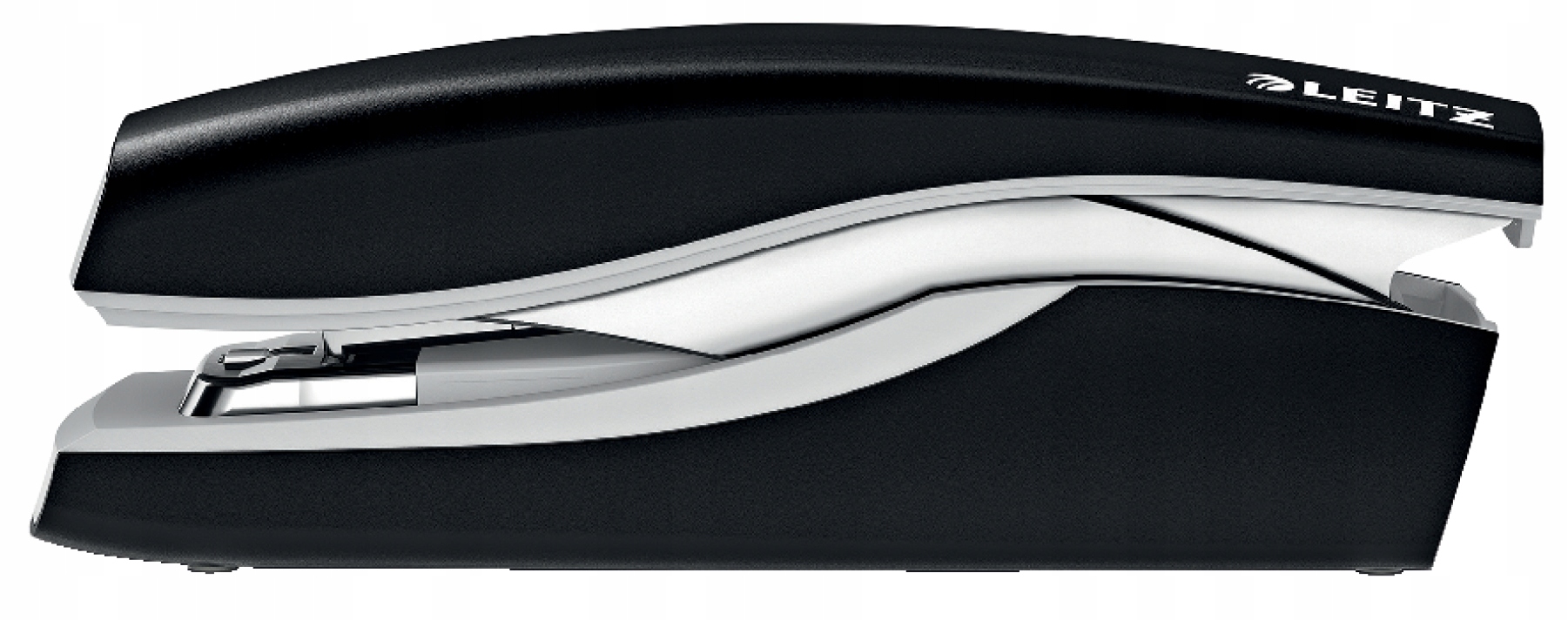 ZSZYWACZ LEITZ 5603 CZARNY SOFTPRESS 30 KARTEK