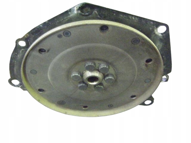 VW POLO CLASSIC 1.6 98- KOŁO ZAMACHOWE ZABIERAK