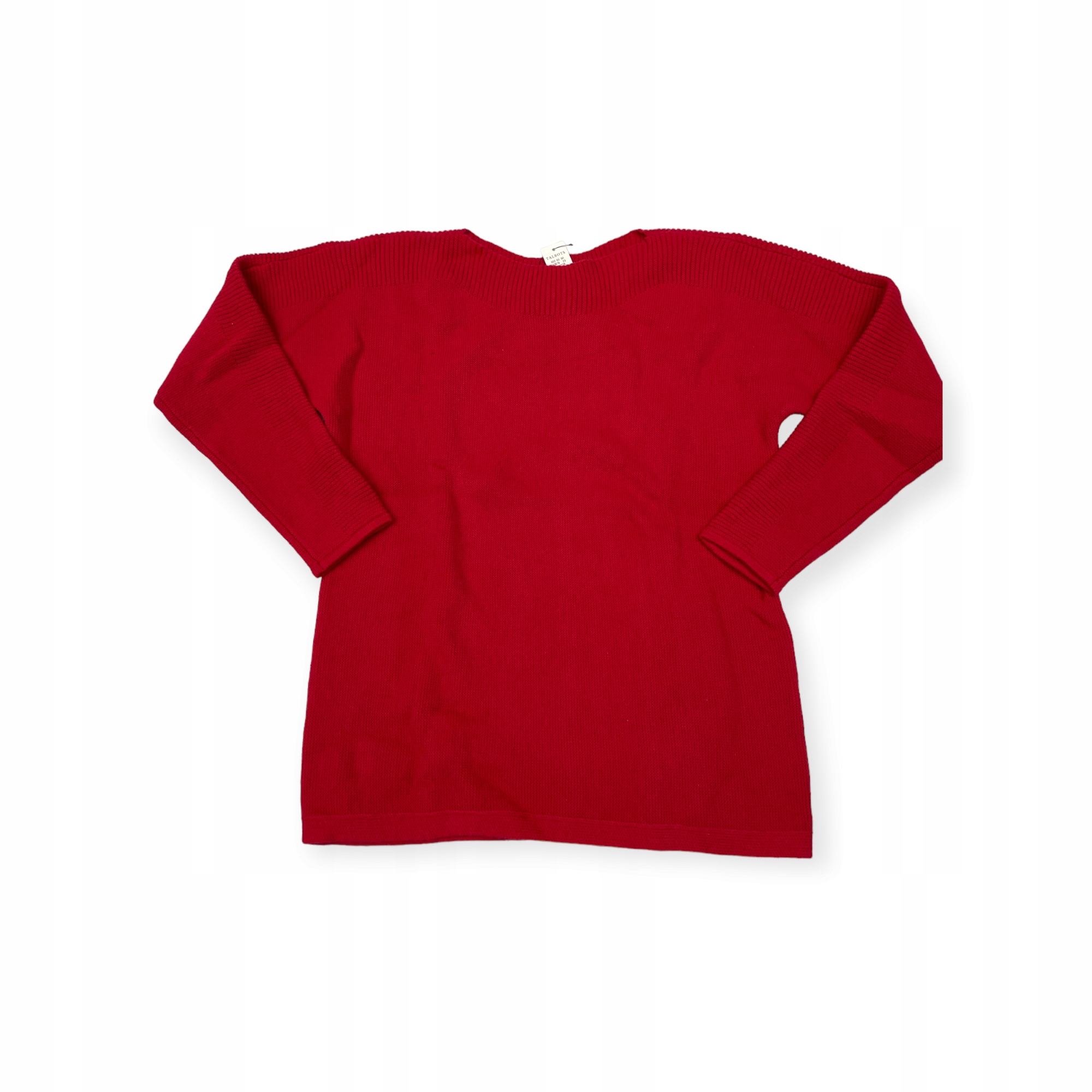 Dámský svetr s dlouhým rukávem Talbots Xs Petite