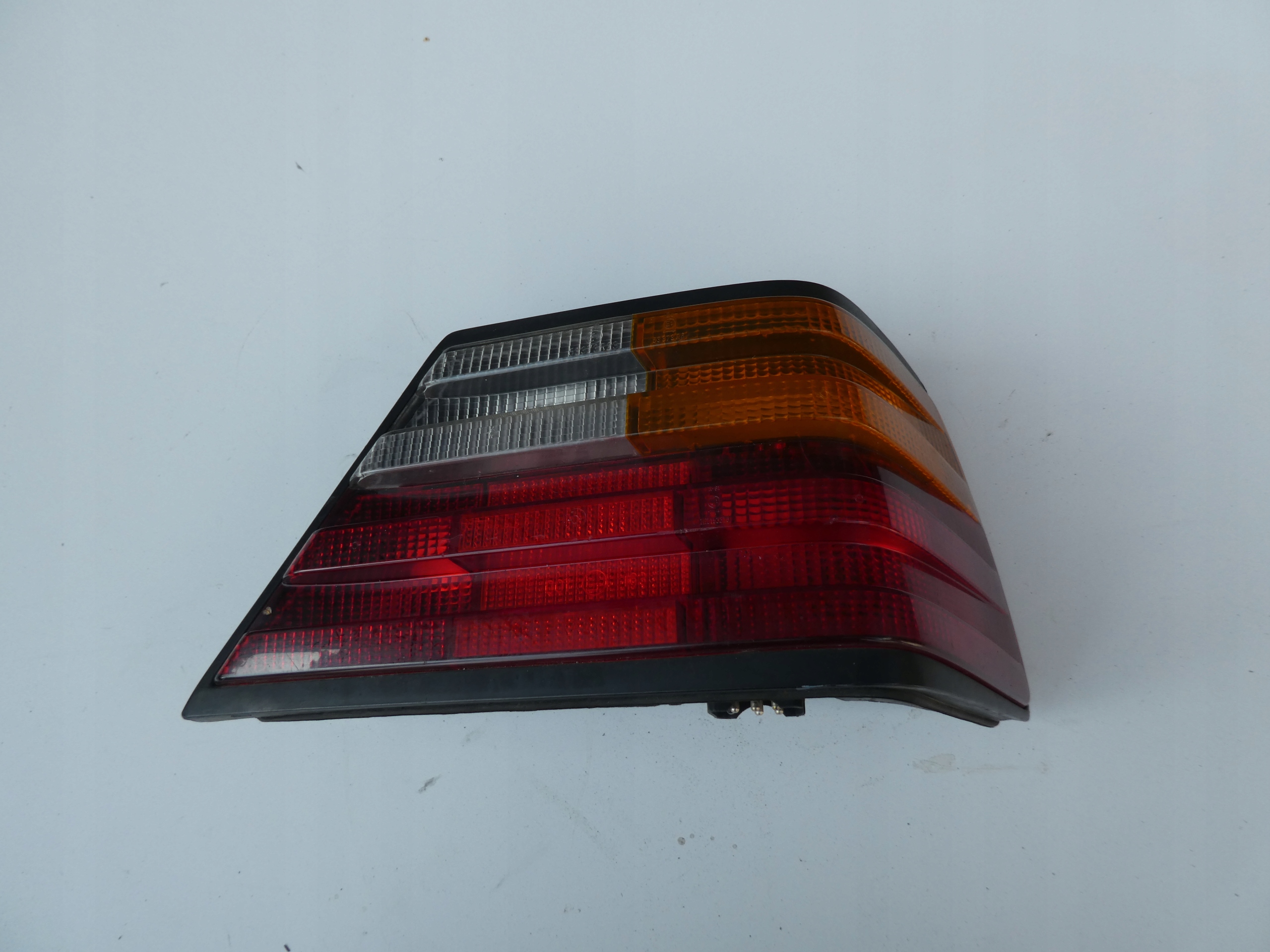 light rear part right MERCEDES 124 W124 sedan