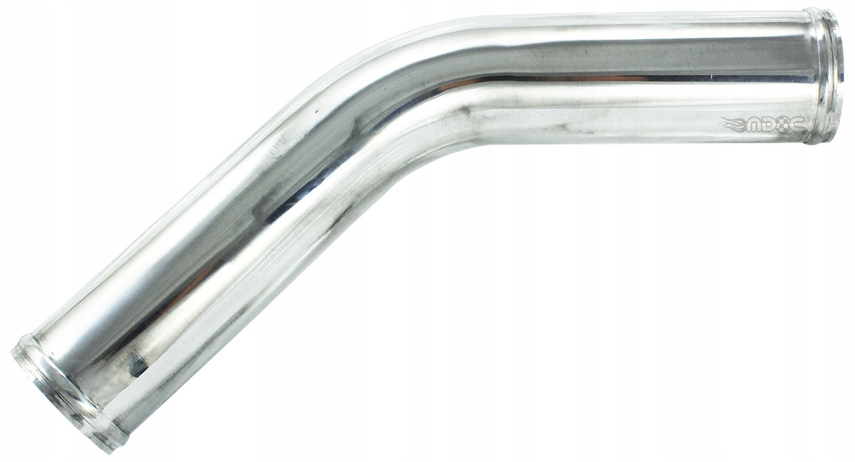 MDC Kolanko ALUMINIOWE 57mm 45st intercooler dolot