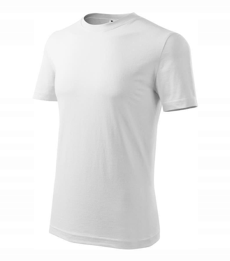 

koszulka Męska T-shirt Classic Malfini bawełna XL