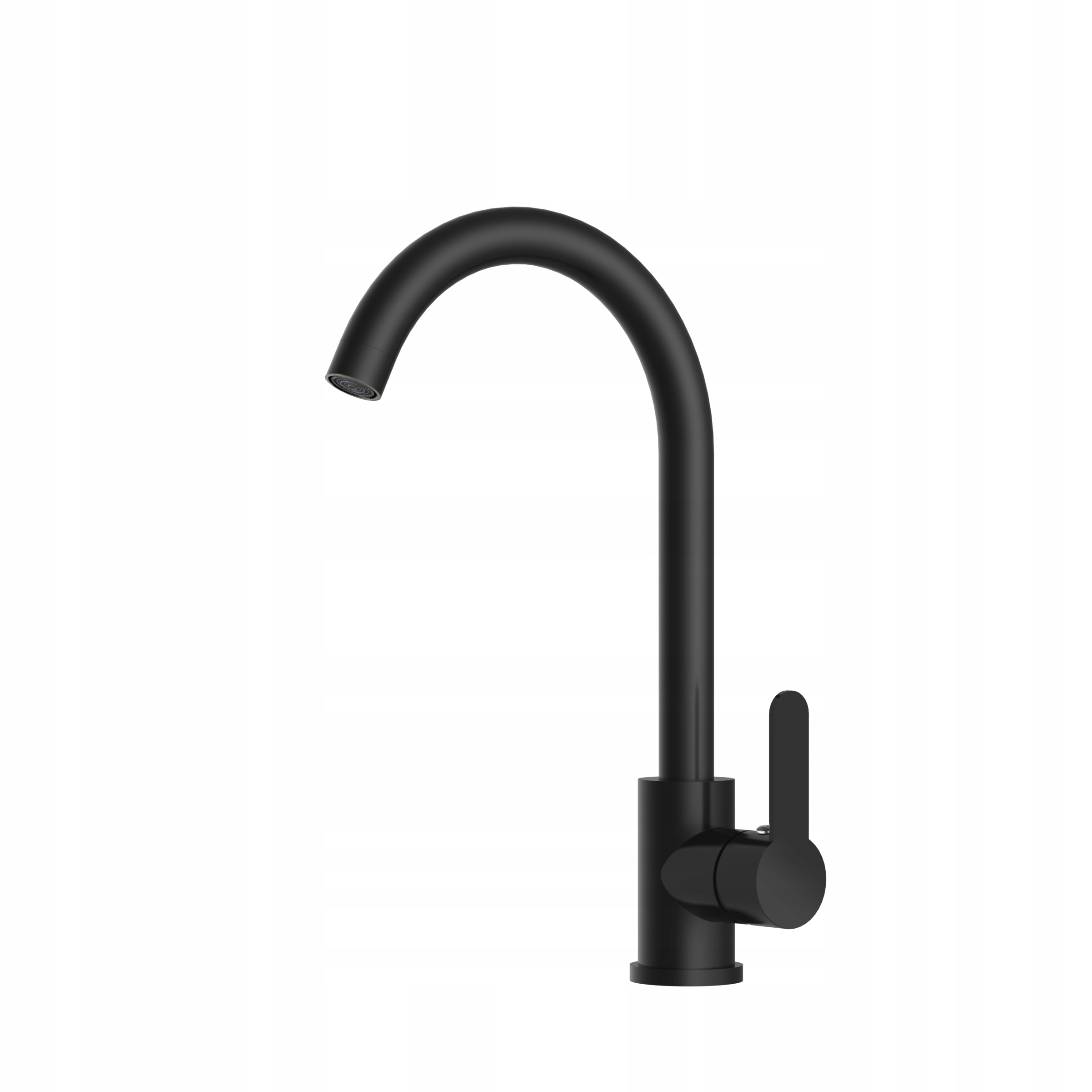 Miló Stojící Kuchyňská Baterie Evo Select