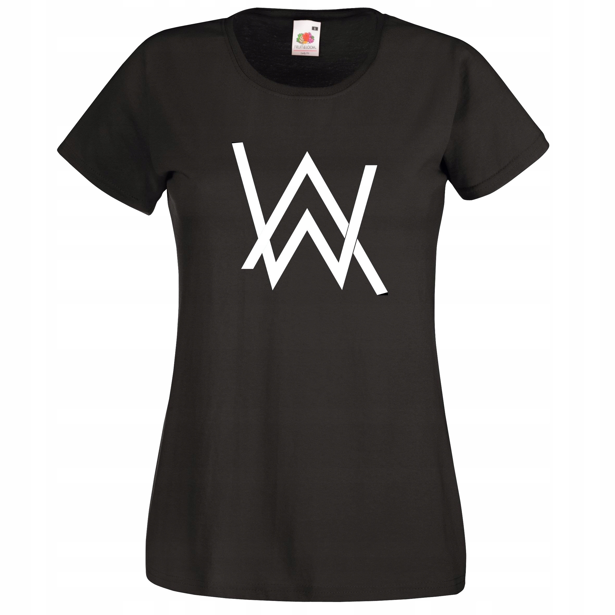 

Alan Walker Damska Koszulka T-Shirt Xs 4 Kolory