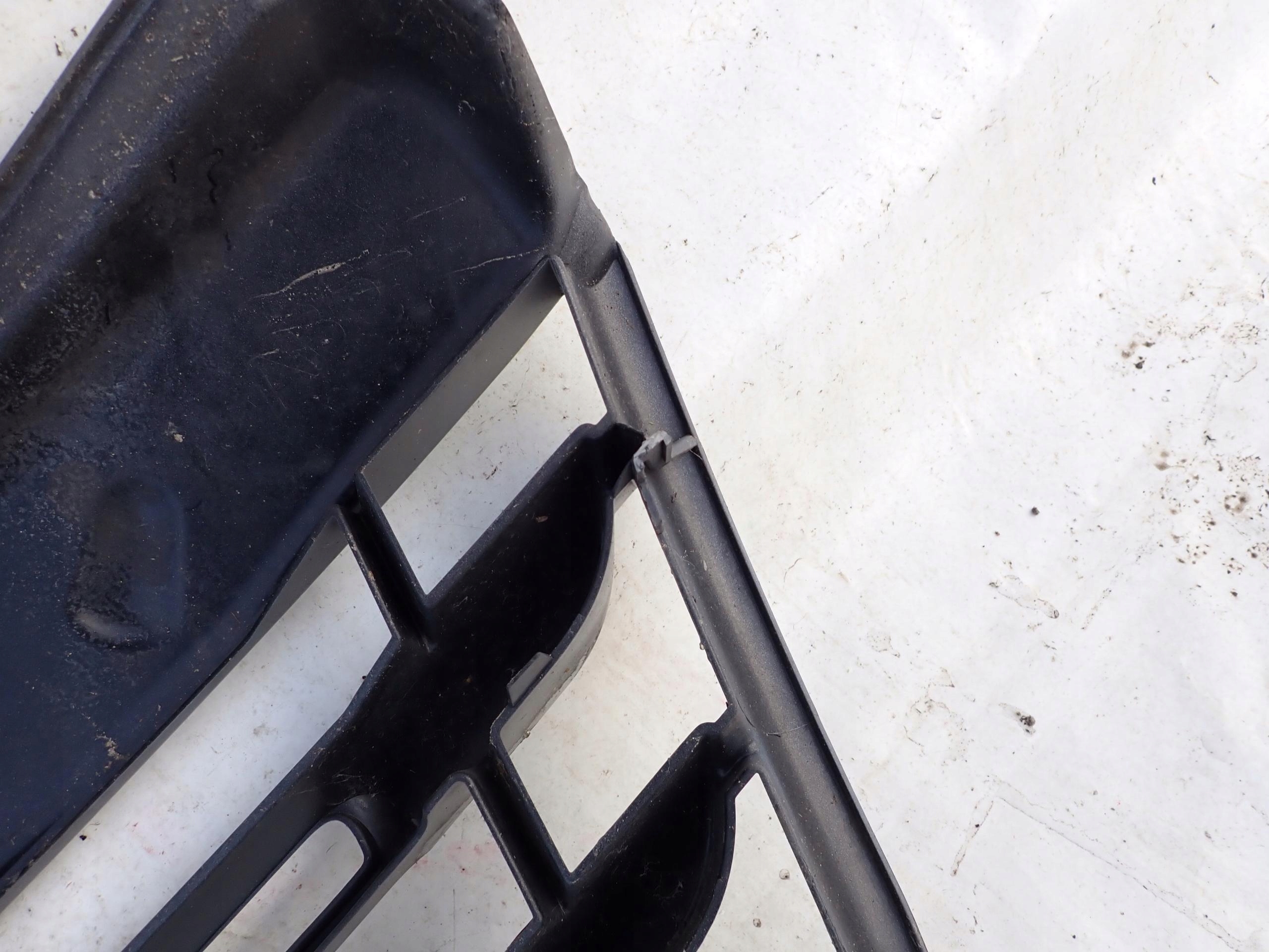 RENAULT MASTER III 3 10-14 front PREKLADgrill