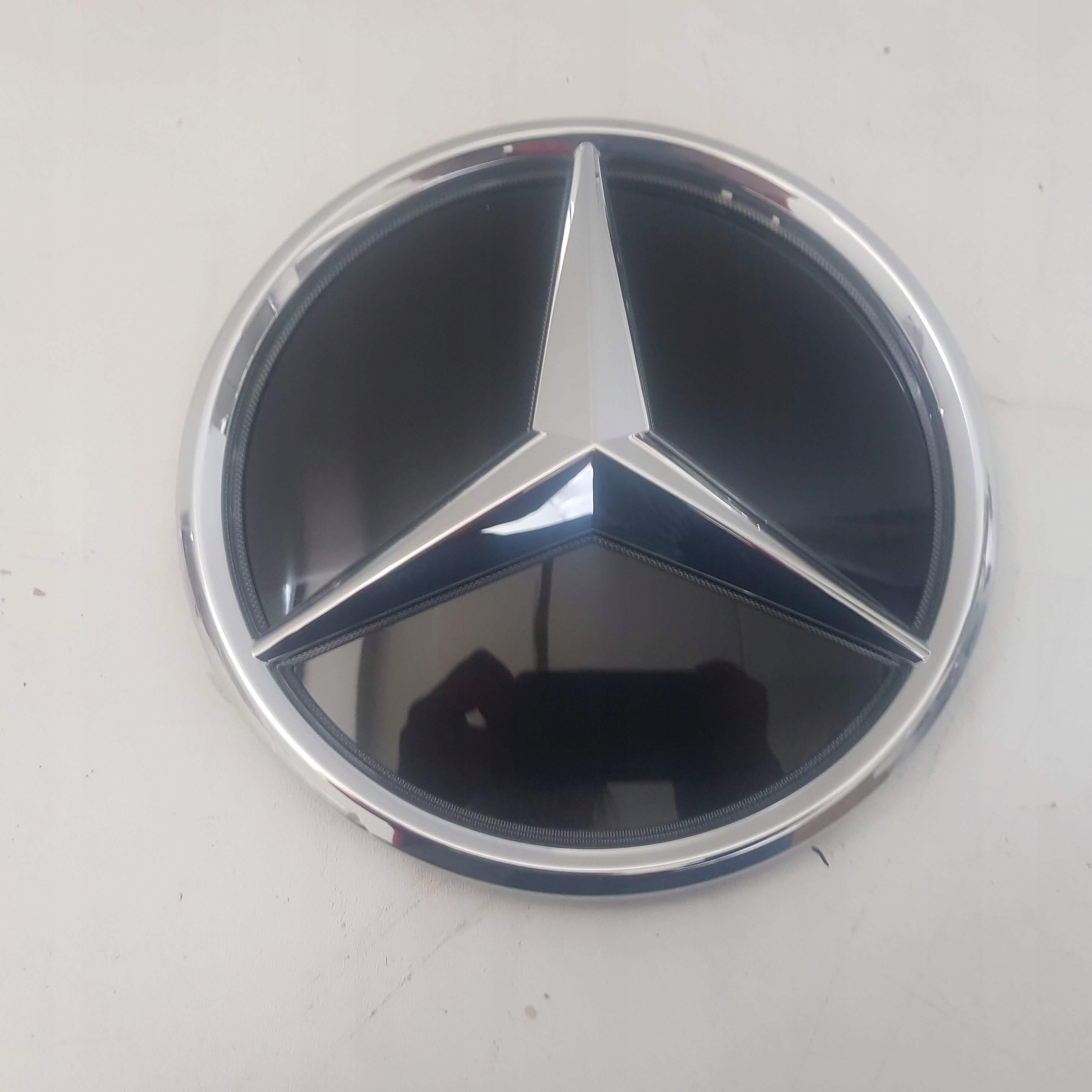 MERCEDES GWIAZDA EMBLEMAT GLB A2438100000 NOWA