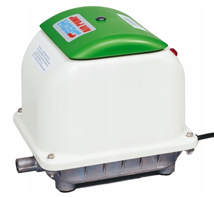 Dmuchawa Membranowa Pompa Powietrza Sprężarka Secoh JDK-S-100 Air Pump
