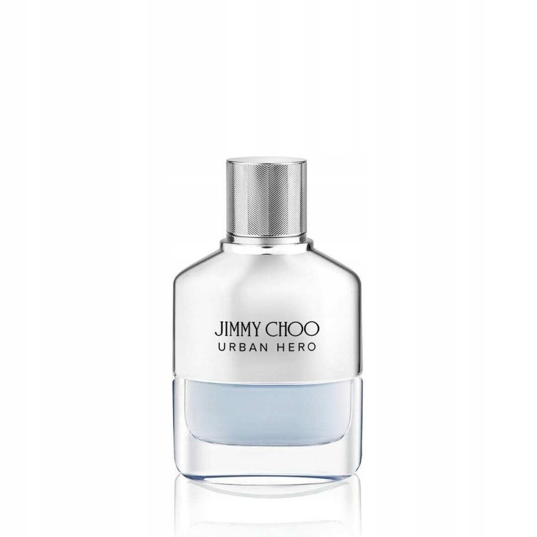 Parfém pro muže Jimmy Choo Urban Hero 50 ml Edp