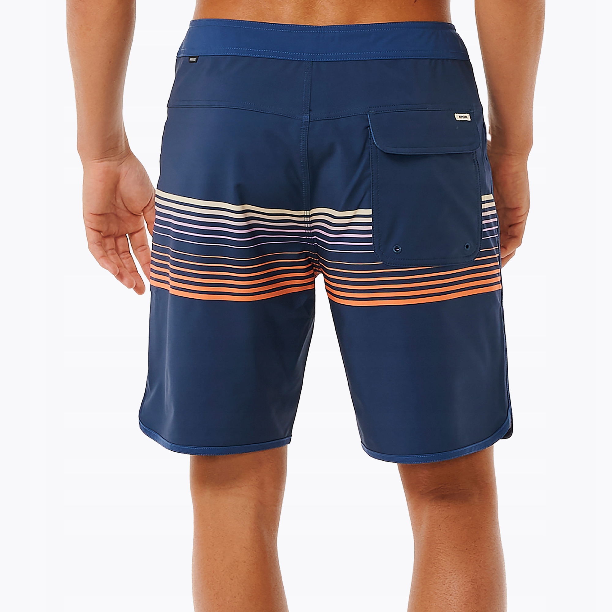 Szorty kąpielowe męskie Rip Curl Mirage Surf Revival washed navy 30 Marka Ripcurl