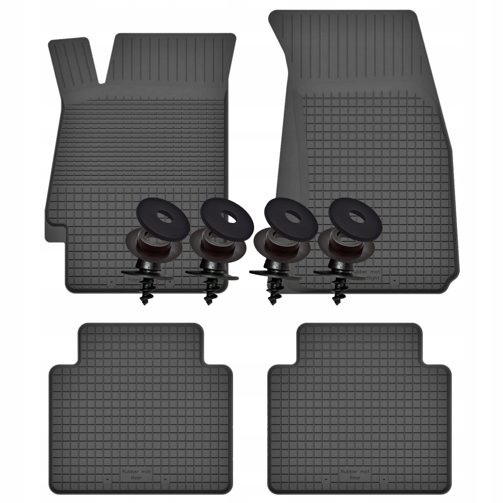 пластини HONDA Легенда Ka7-Ka8 1990-1995 1994 + КРІПЛЕННЯ