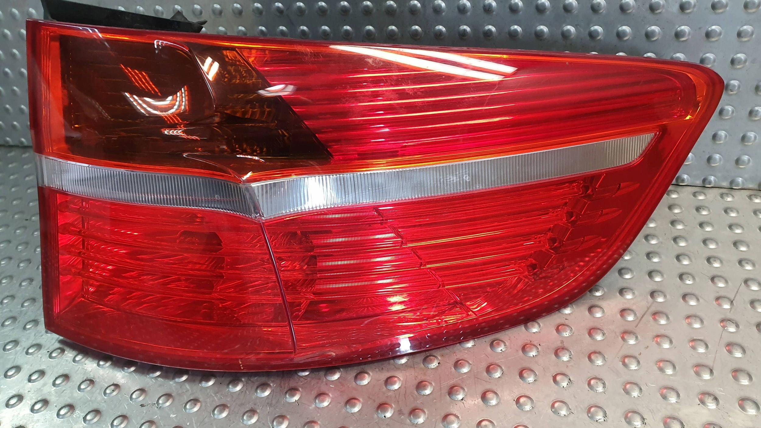 light rear part right BMW X6 E71 07