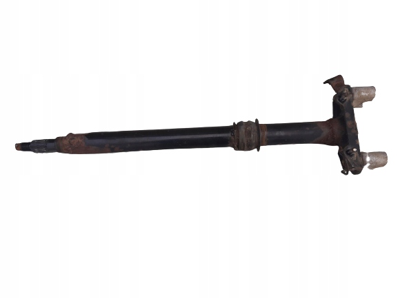 РУЛЬОВА КОЛОНКА HONDA TRX 420