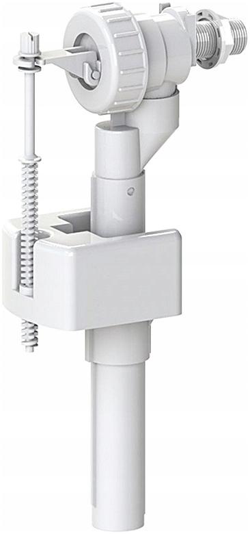 

Zawór Napełniający Spłuczki Wc 3/8 Dolnopłuk Kkpol