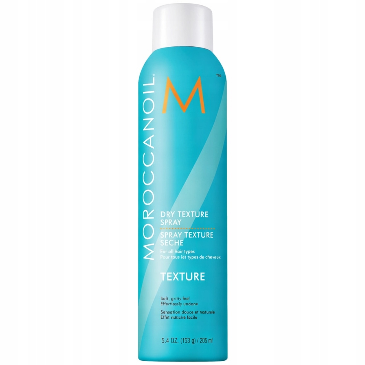 Moroccanoil Dry Texture Spray 205 ml spray tekstury