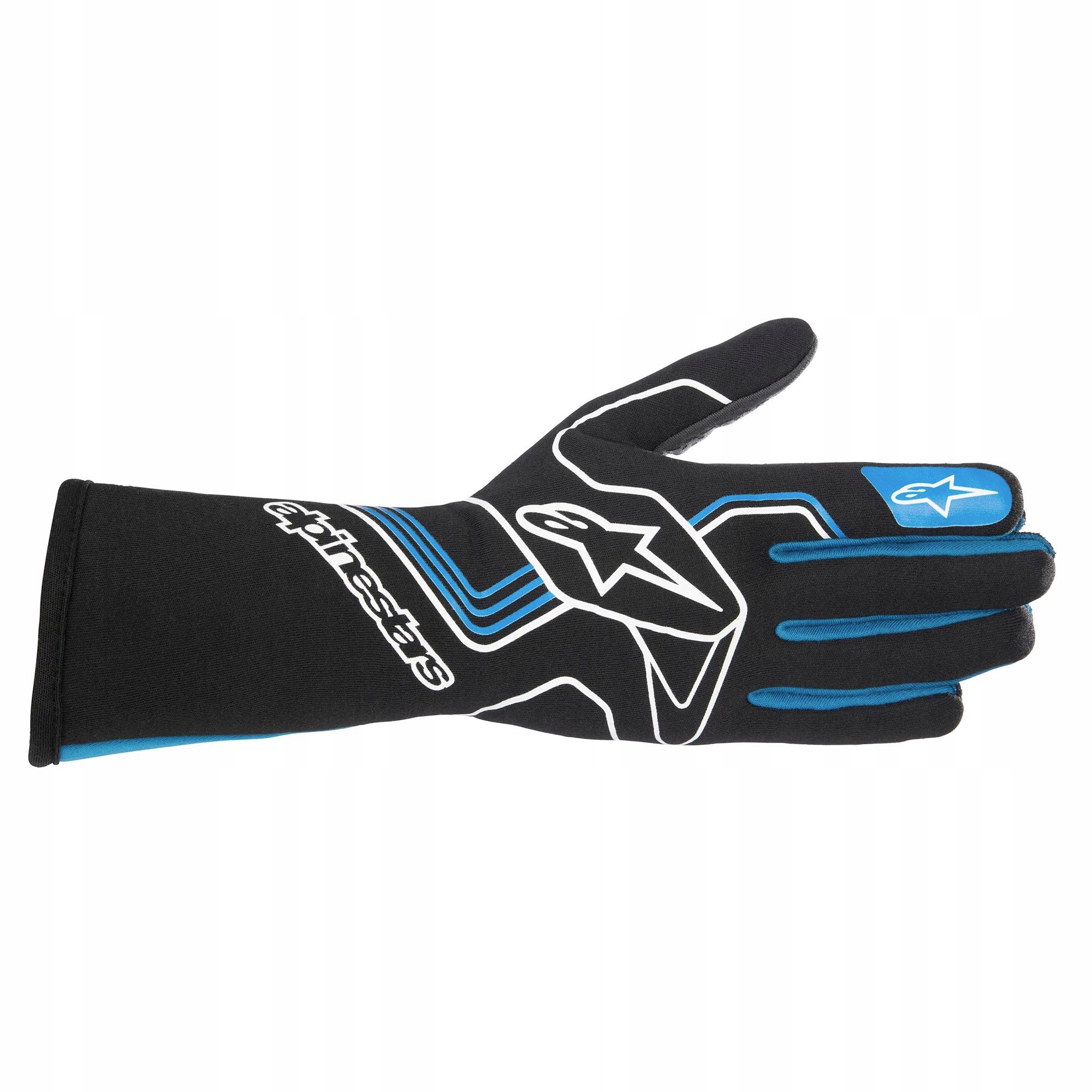 Rękawice Alpinestars Tech 1 Race v3 FIA rozm. XXL