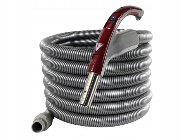 Sací hadice Cyclovac On/off 10,5 Centrální Vysavač Originální