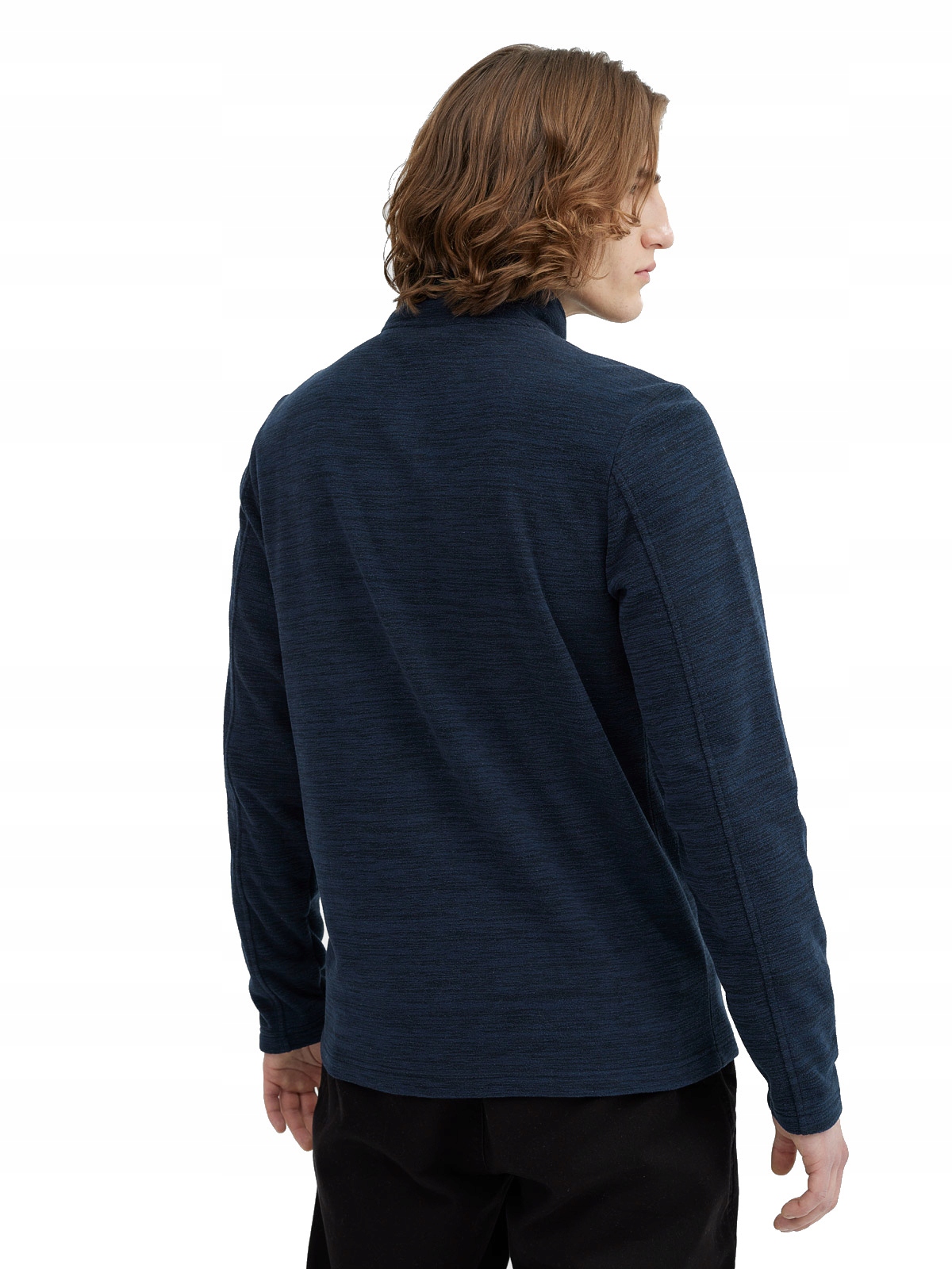 4F POLAR MĘSKI BLUZA POLAROWA ROZPINANA Płeć mężczyzna