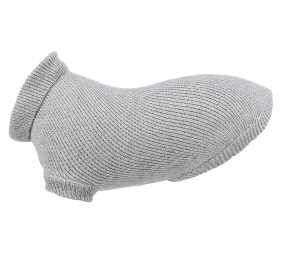 Levně CityStyle Berlin, pulovr, pro psa, šedá, L: 60 cm