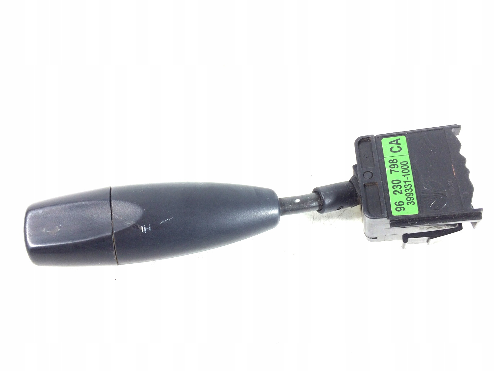 wiper control DAEWOO 96230798
