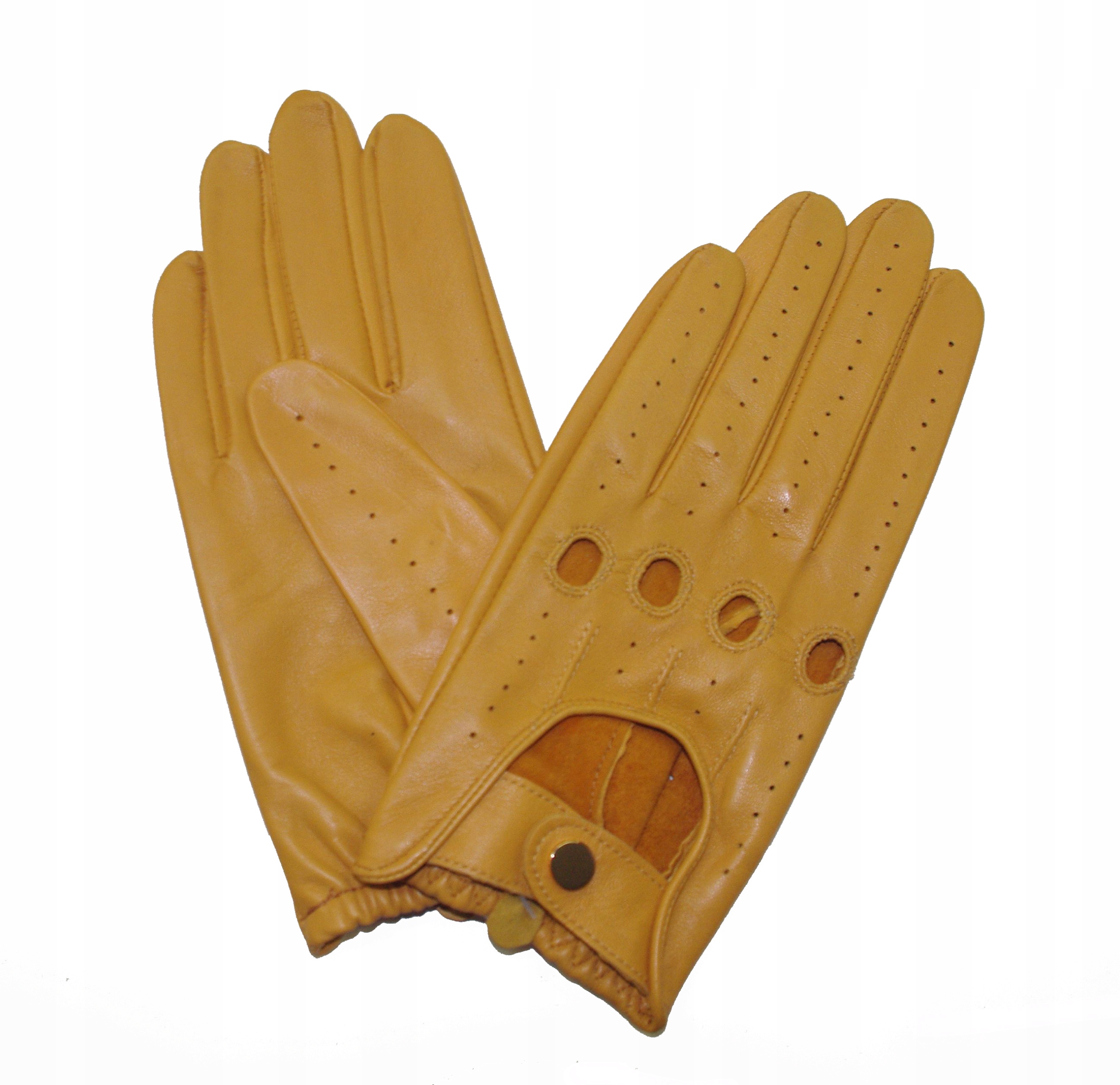 Dámské automobilové rukavice Insignium IR523 Kj L