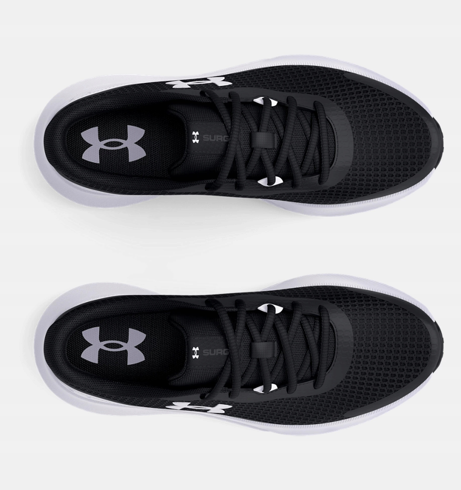 Sportowe Letnie buty Under Armour UA Surge r. 36 Kolekcja 3024894
