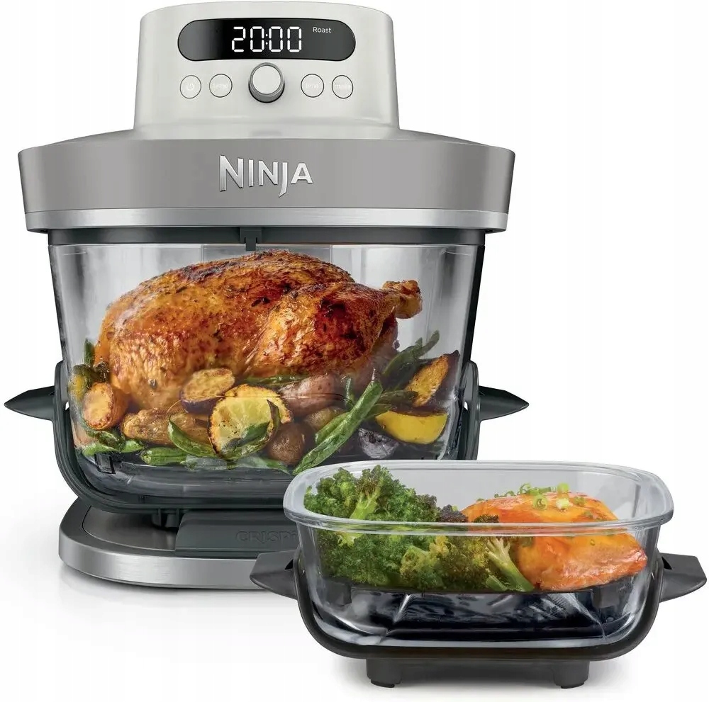 Ninja Crispi Pro AS101EULG 2050W 5,7l