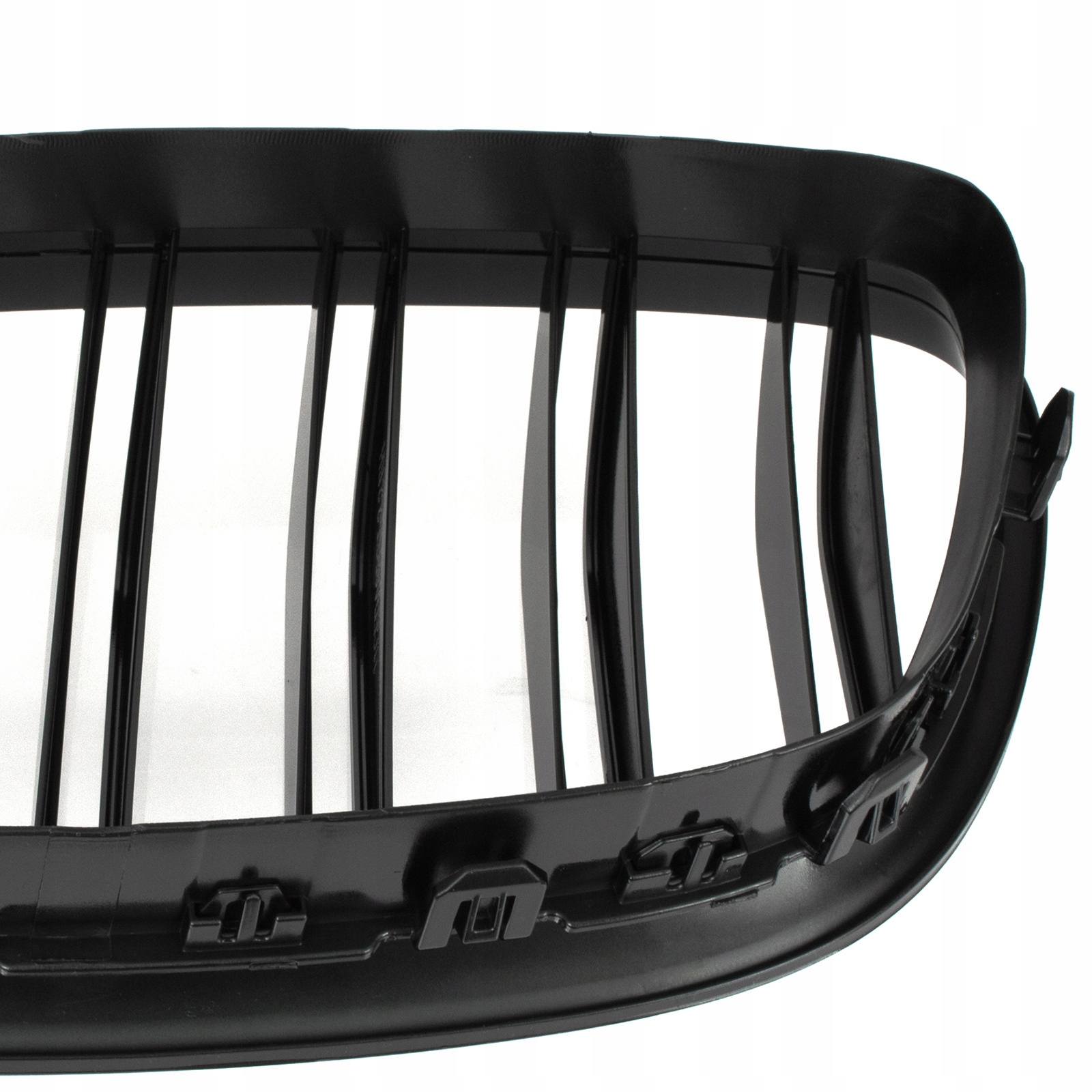 ноздри решетка радиатора BMW 5 GT m