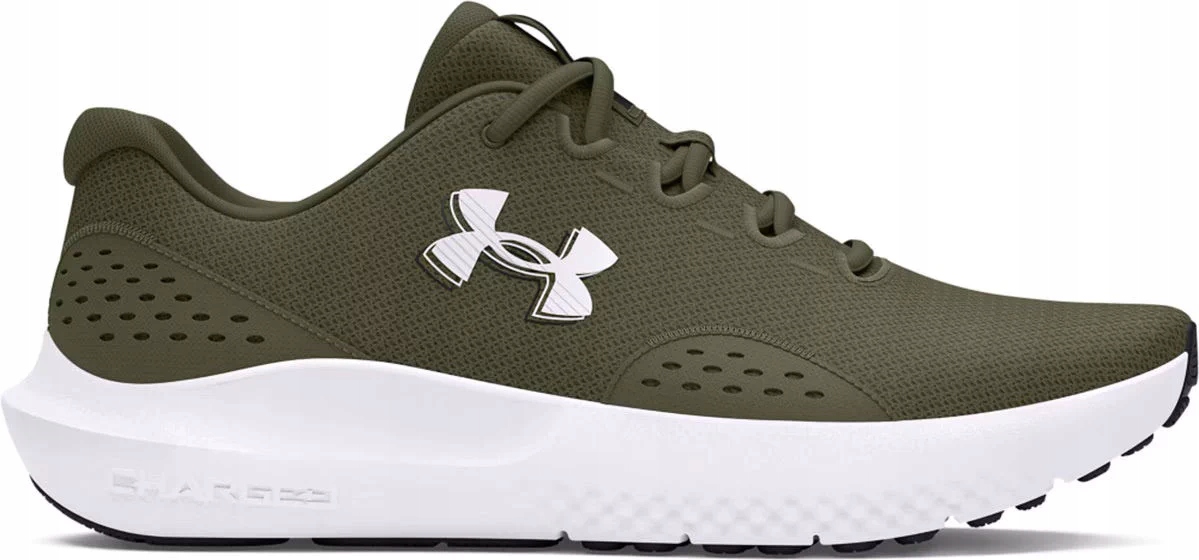 Buty Do Biegania Charged Surge 4 Under Armour 44 1/2