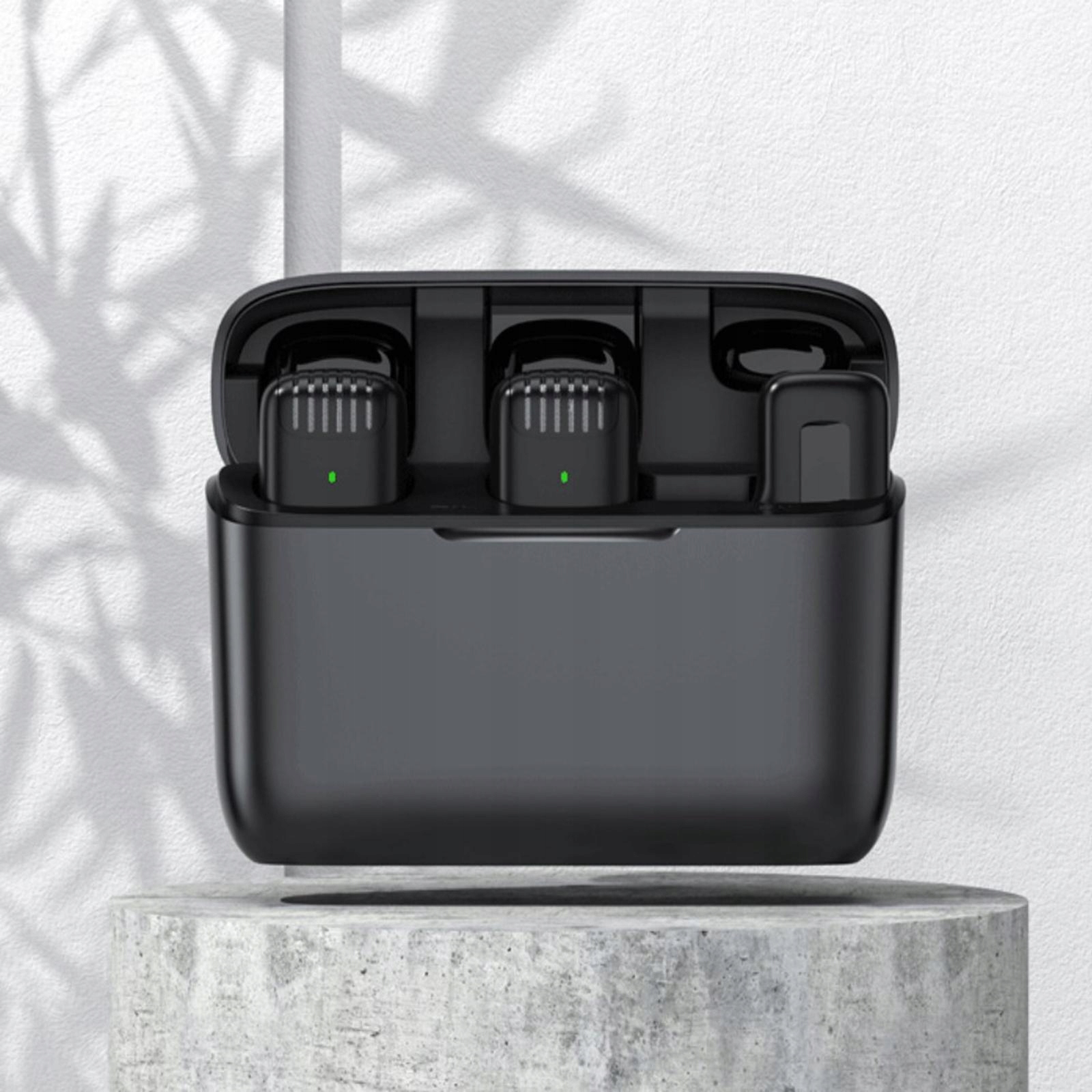 Mikrofon , Lapel Mic, Mic, Mini mikrofon Wtyczka Marka Inna