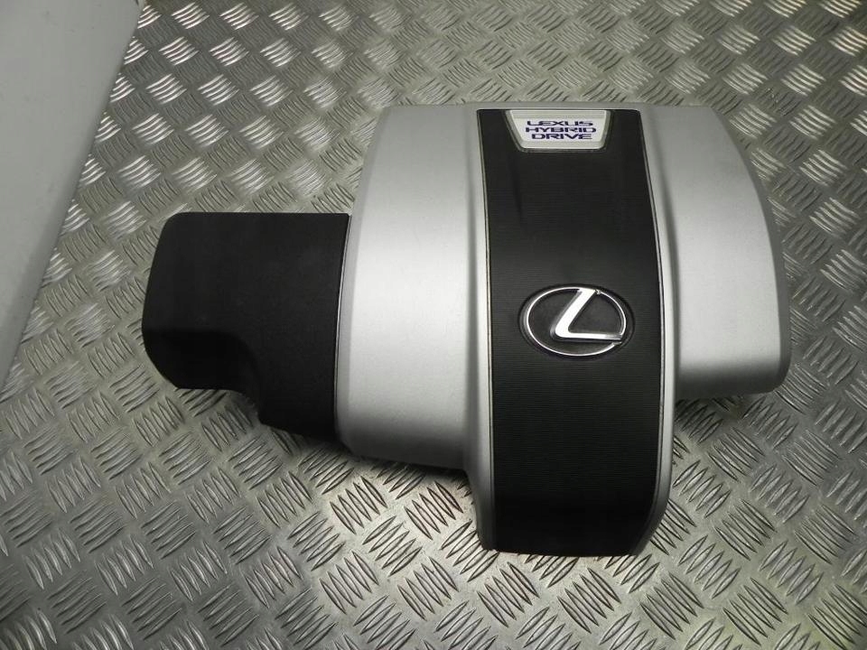 защита Двигателя lexus RX 2016 1120931390