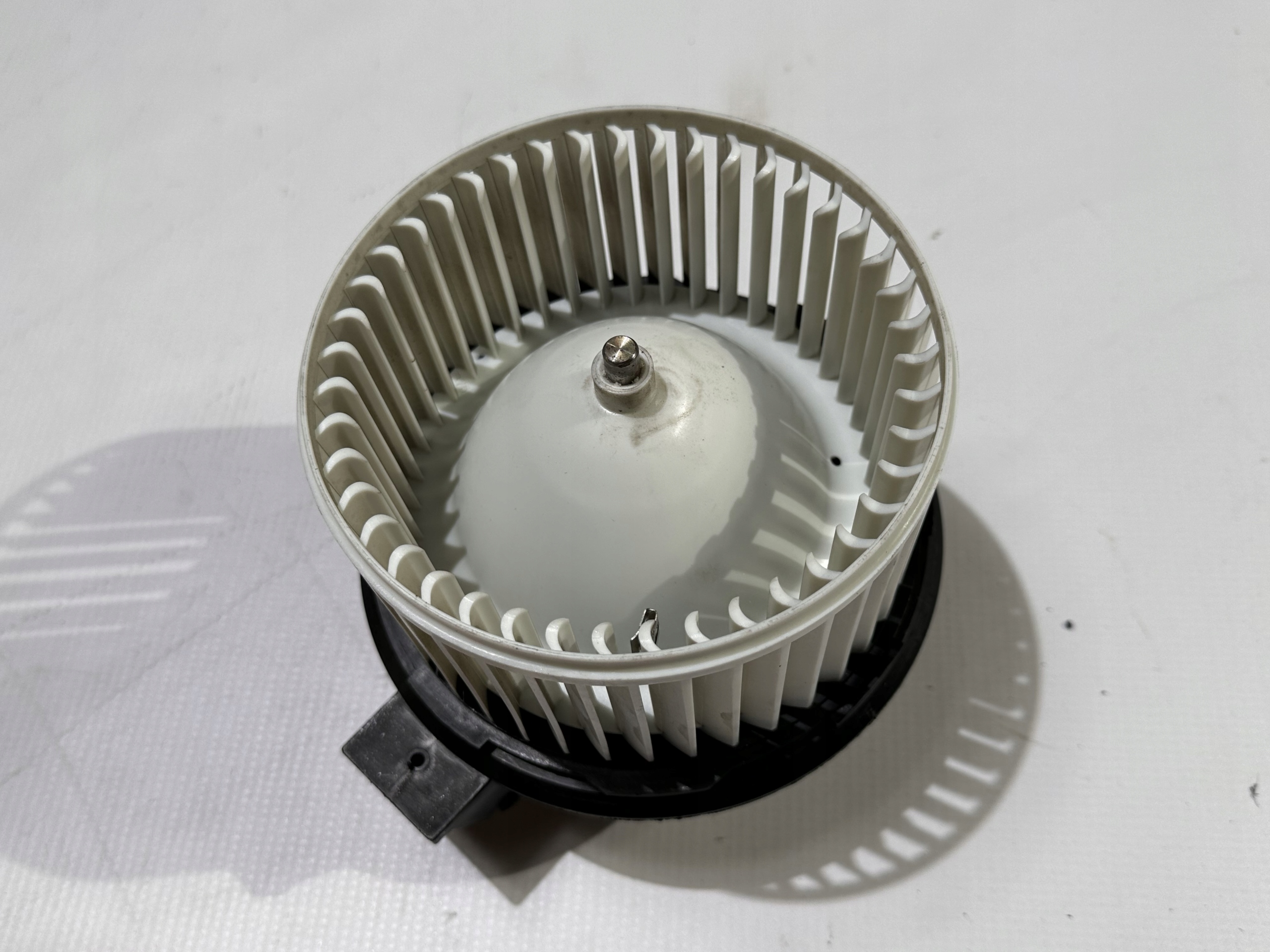 heating motor Ford Explorer Flex 2013 -2019
