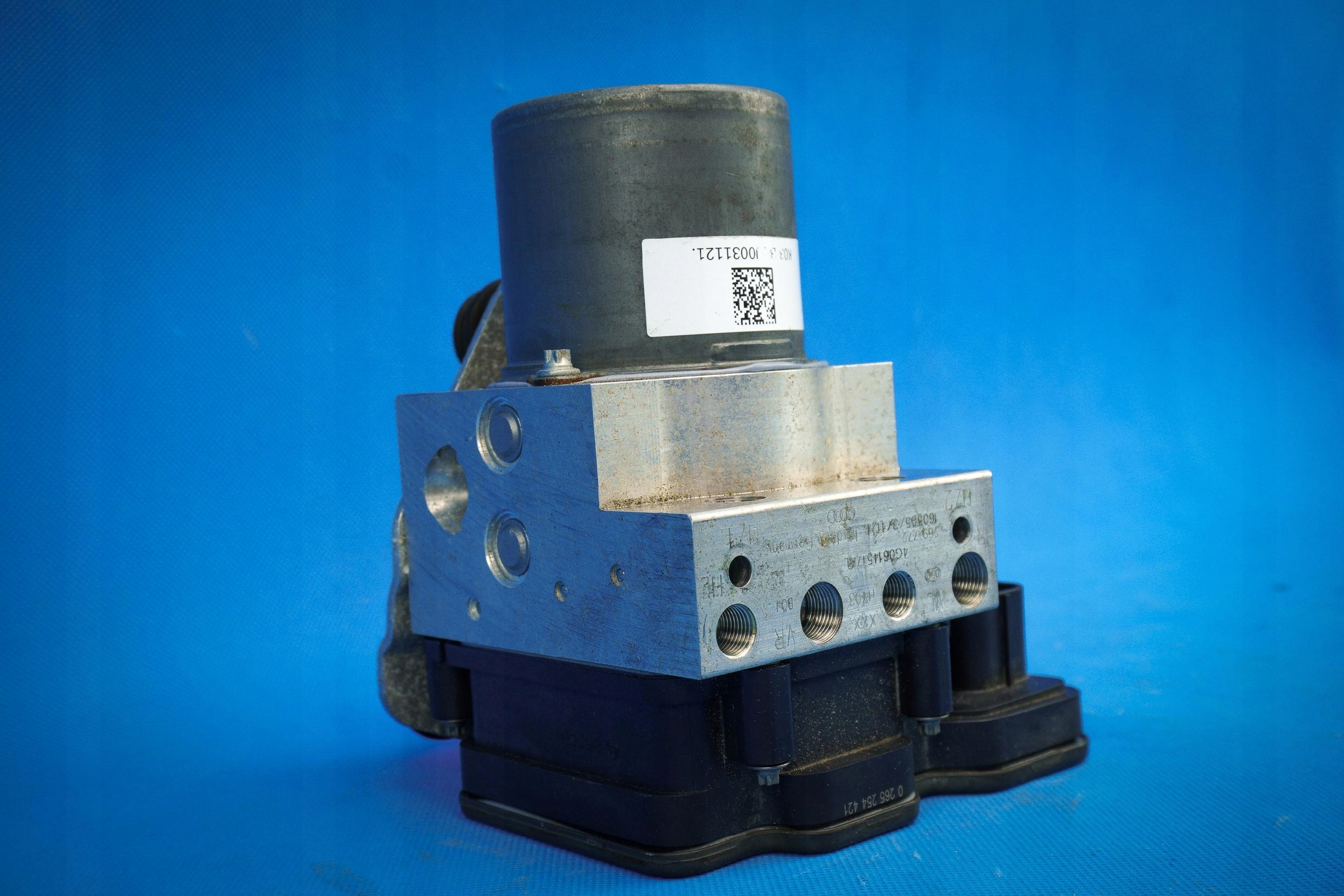 Jednostka Pompa ABS Audi A6 4G A7 Lift 4G0614517AL