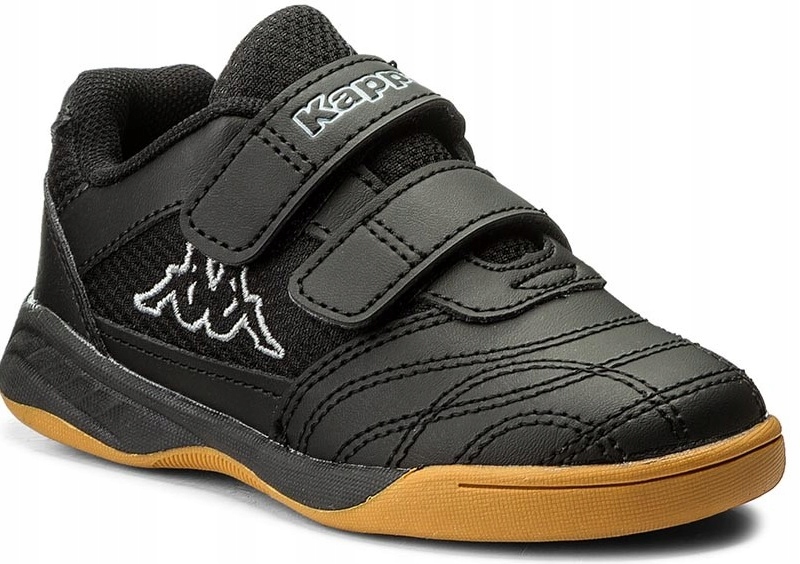 

26 Buty Dziecięce Rzepy Kappa Kickoff 260509K-1116