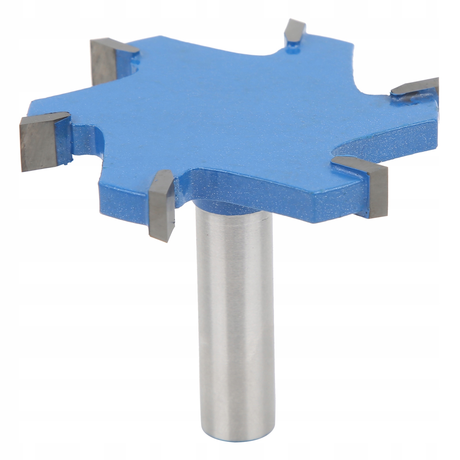 Fréza Na Srovnávání Dřeva, Hoblování, Stopka 12mm, Typ T 65x10mm