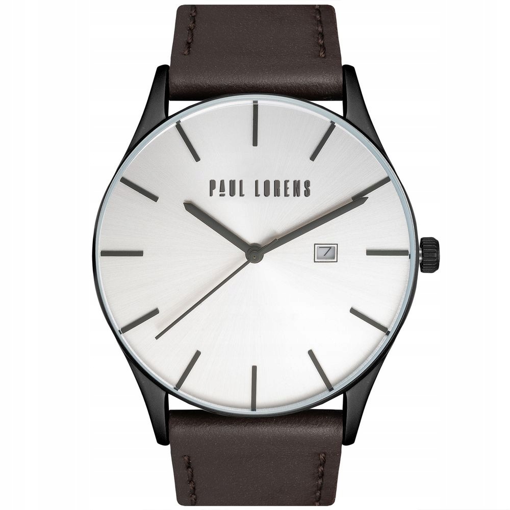 Pánské hodinky Paul Lorens PL7028A2-3B1