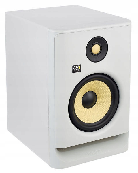 Monitor studyjny KRK RP G4 145 W Moc znamionowa RMS 145 W