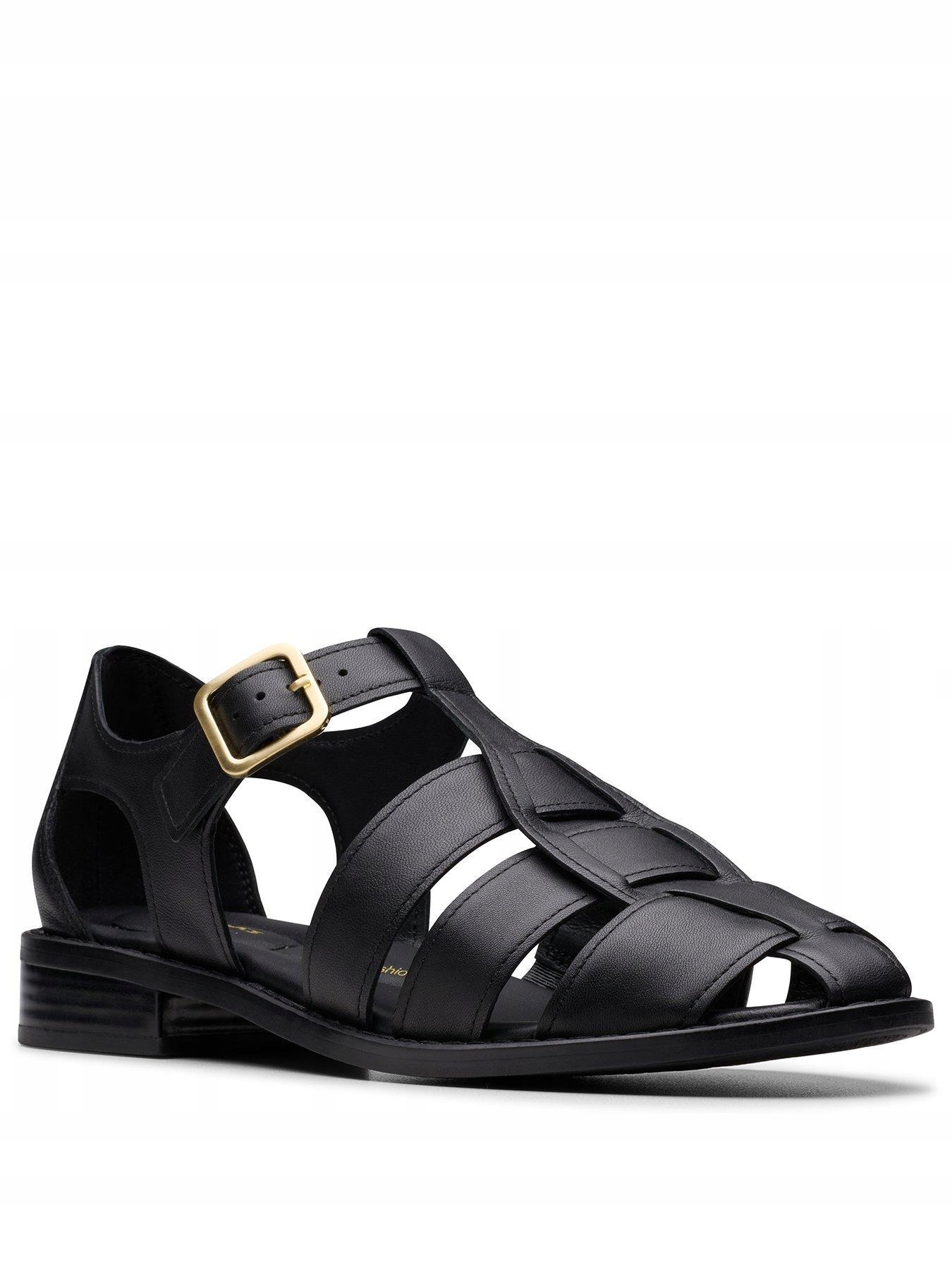Clarks Pánské Sandály 42