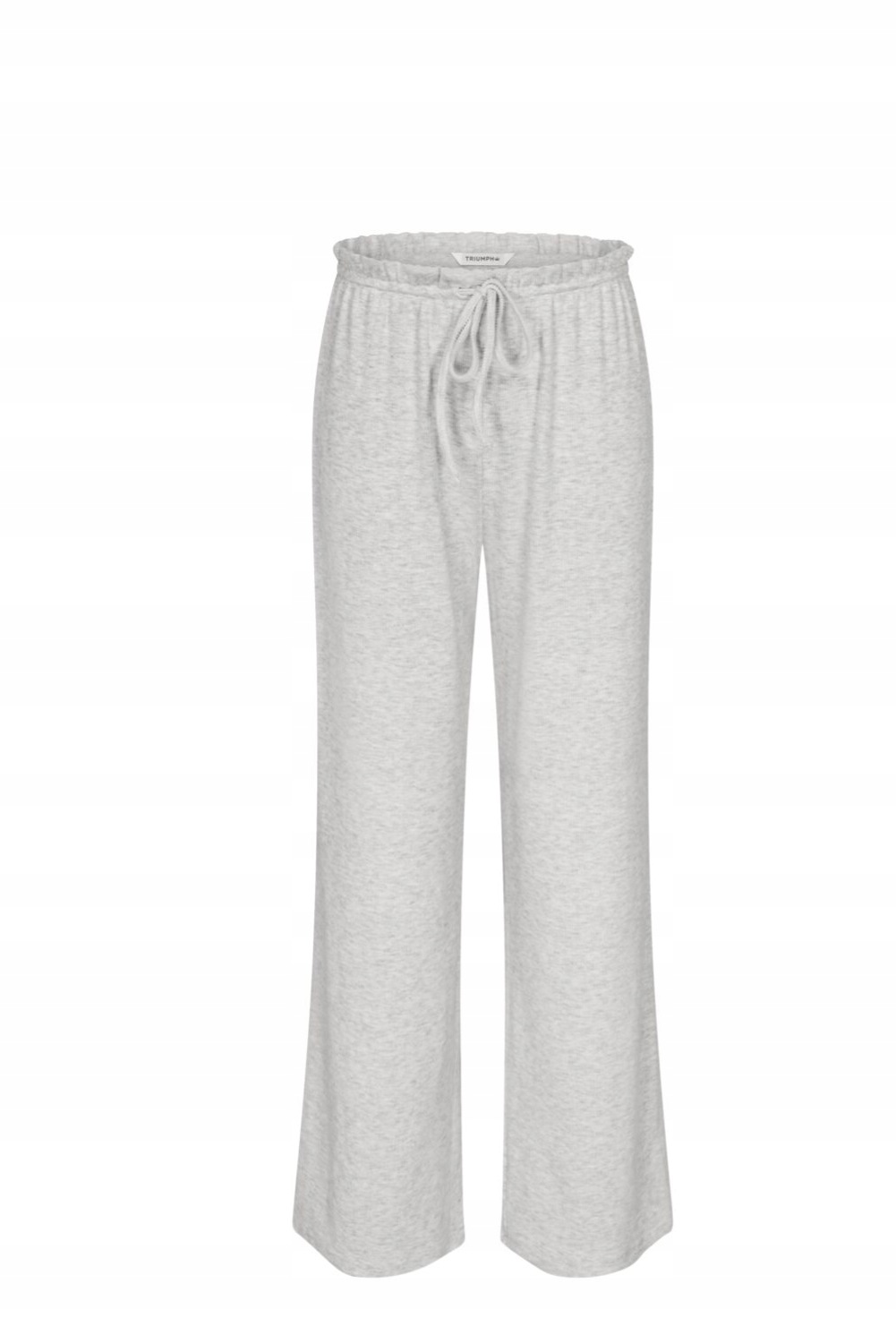 Dámské dlouhé kalhoty Mix & Match Šedá Triumph 40 Šedá