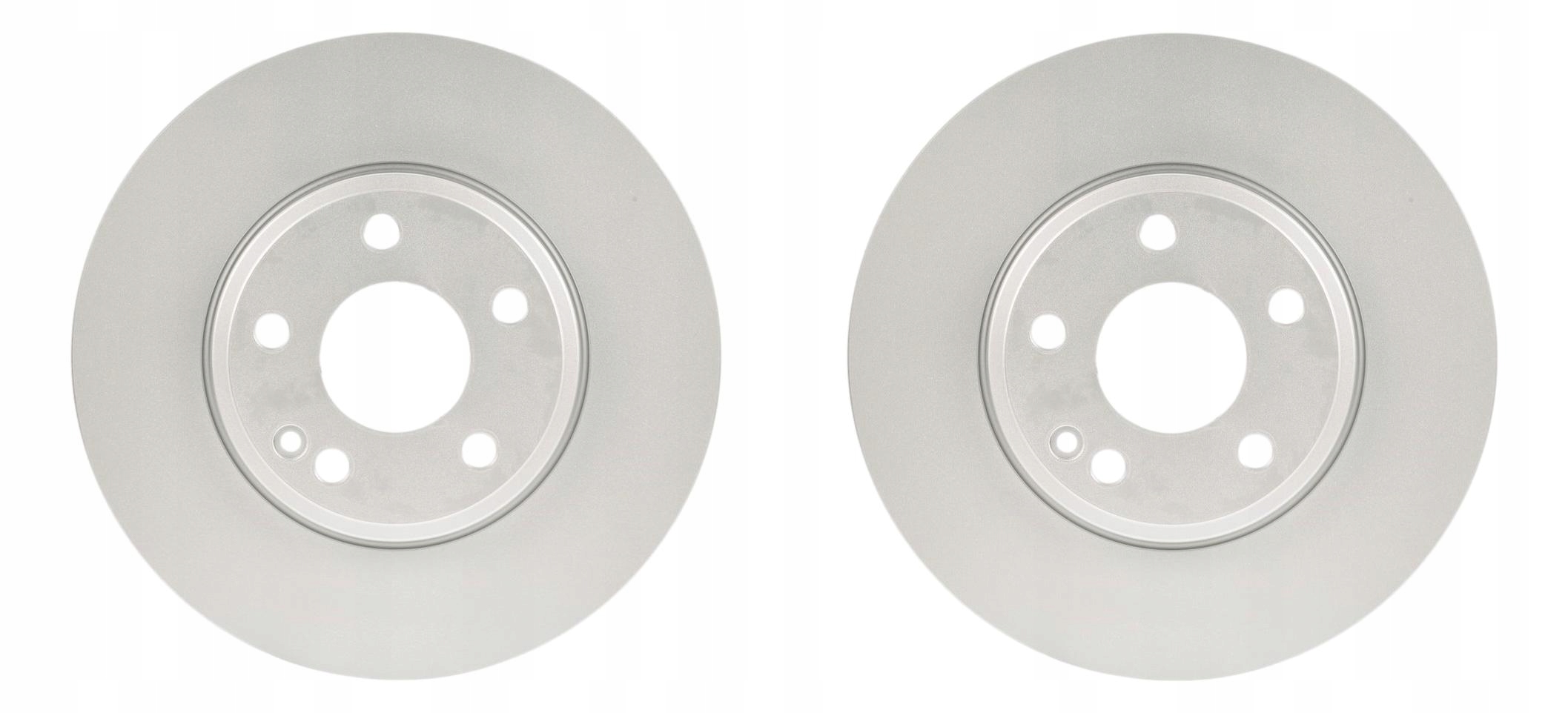 Mercedes W205 W213 X253 C257 Kotouče Oe