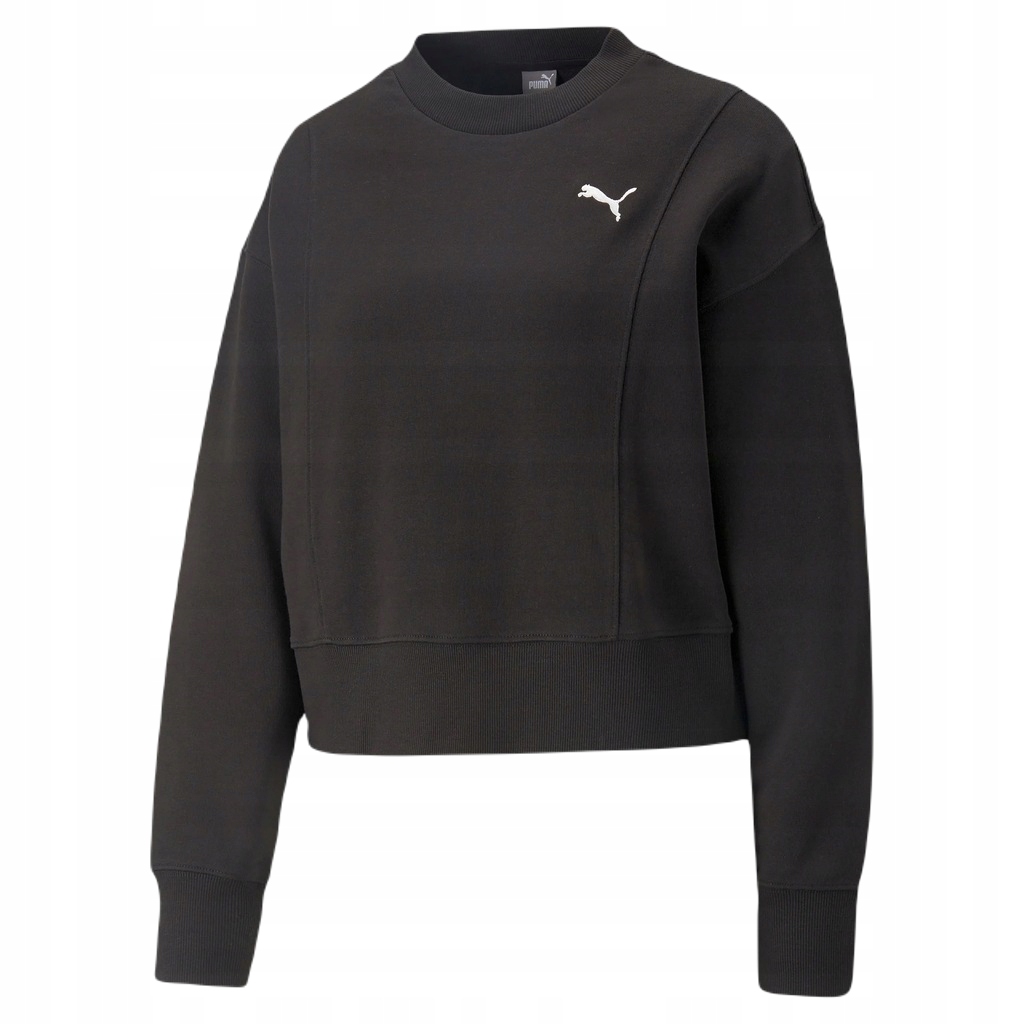Mikina Puma 673109-01 Vel Xxs